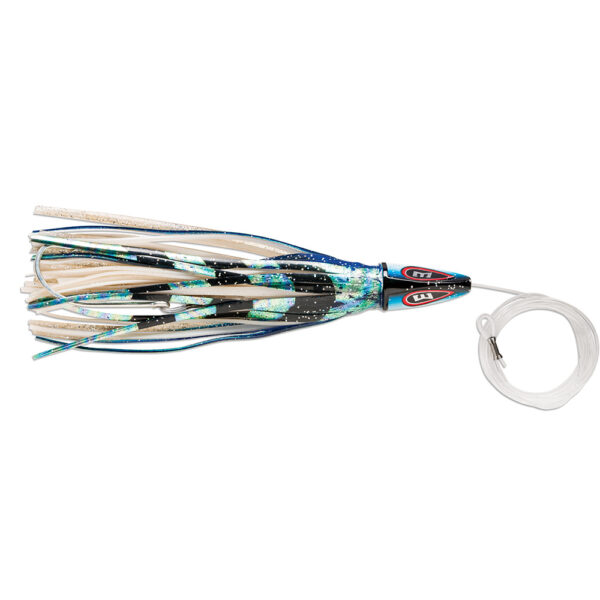 Williamson High-Speed Tuna Catcher Rigged 7 - 7.5" - Skipjack